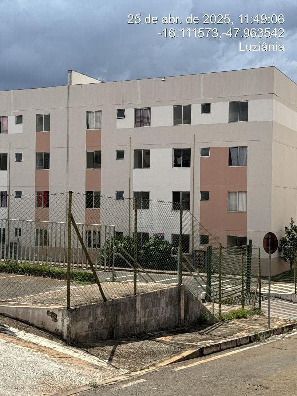CONQUISTA RES VILLE - QD 04