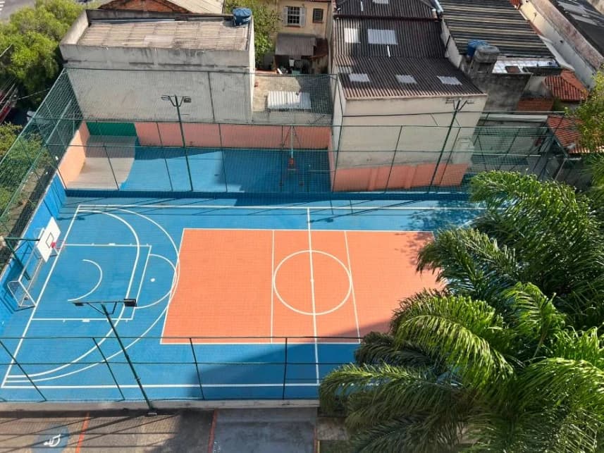 Apartamento à venda em leilão - foto 2