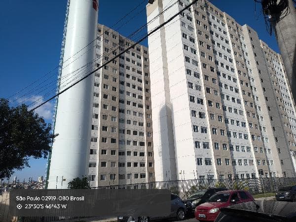 MIRANTE PIRITUBA