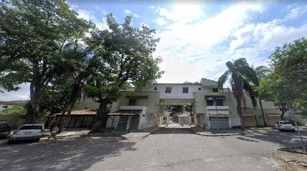CONDOMINIO COLINAS DE CAMPO GRANDE