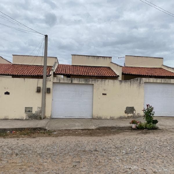 HORIZONTE - CARNAUBAL