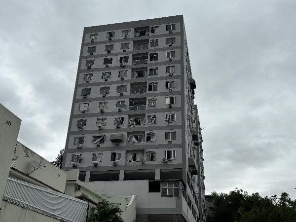 RIO DE JANEIRO - RAMOS