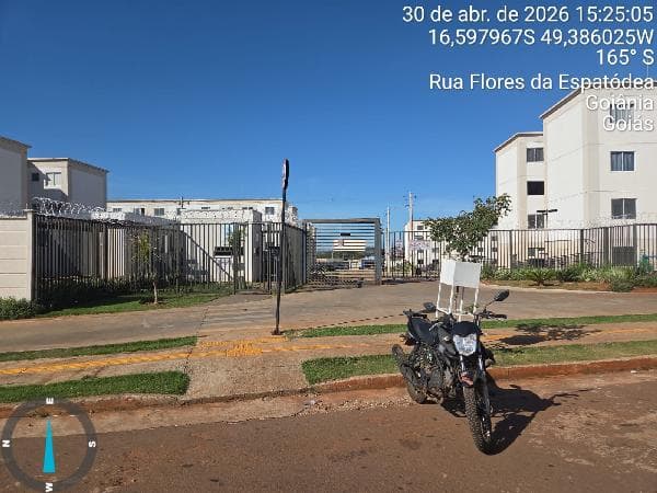 ESTACAO DAS FONTES I