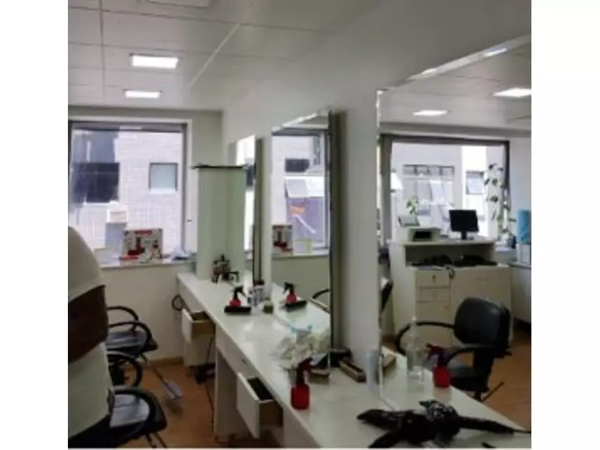 Sala Comercial à venda em leilão - foto 3