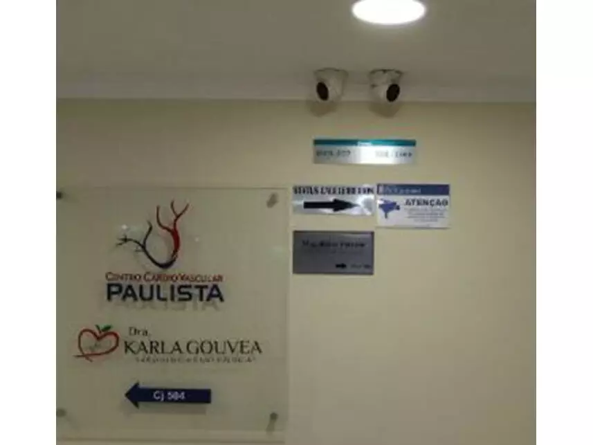 Sala Comercial à venda em leilão - foto 5