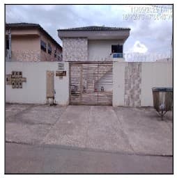 CONDOMINIO RESIDENCIAL AZALEA III