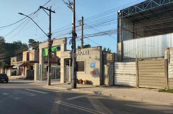 SAO GONCALO - PACHECO