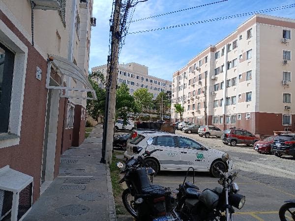 RES RECANTO DO TINGUI