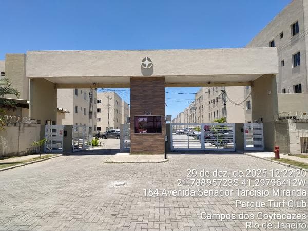 RESIDENCIAL ORION