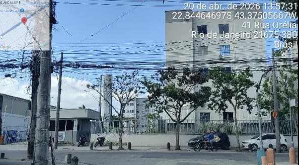 RIO DE JANEIRO - GUADALUPE