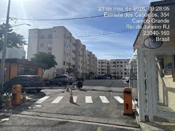 COND RES VIVA VIDA MOINHO