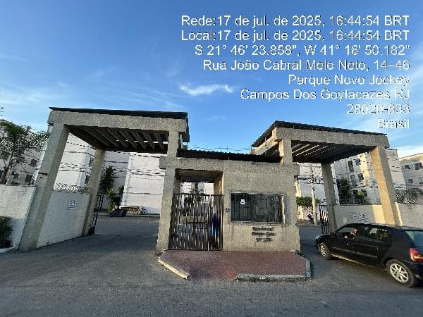 RES PARQUE GAIA