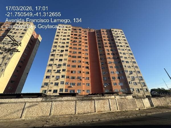 CONJ HABITACIONAL RESIDENCIAL