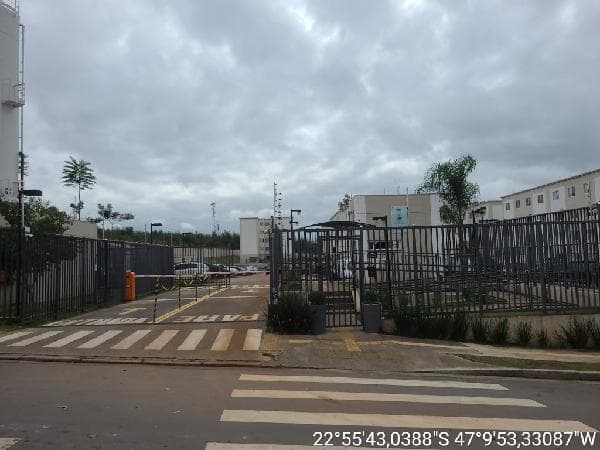 CONDOMINIO VALE DOS EUCALIPTOS