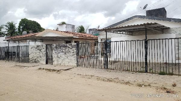 CONDOMINIO RESIDENCIAL