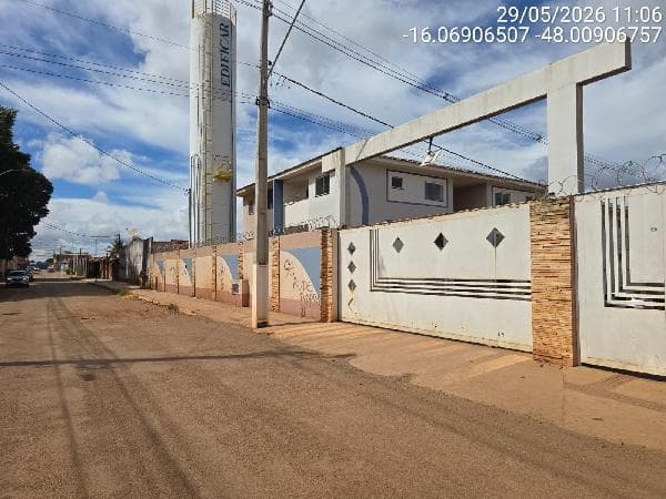 CONDOMINIO RESIDENCIAL SUPREMO