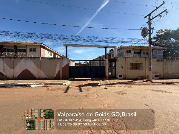 COND RES IMPERIO