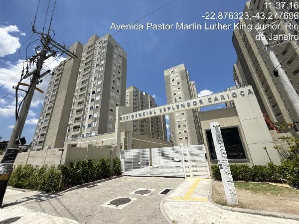 RIO DE JANEIRO - DEL CASTILHO