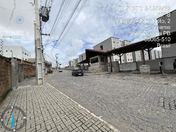 COND RESIDENCIAL MORUMBI PRIVE