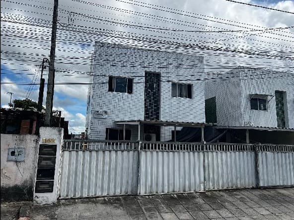 ED RESIDENCIAL ATUAL II