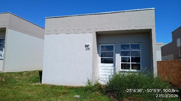 RESIDENCIAL JARDIM ROYAL