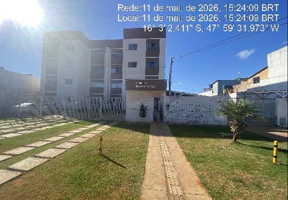 CONDOMINIO RESIDENCIAL MIRANTE DO SUL