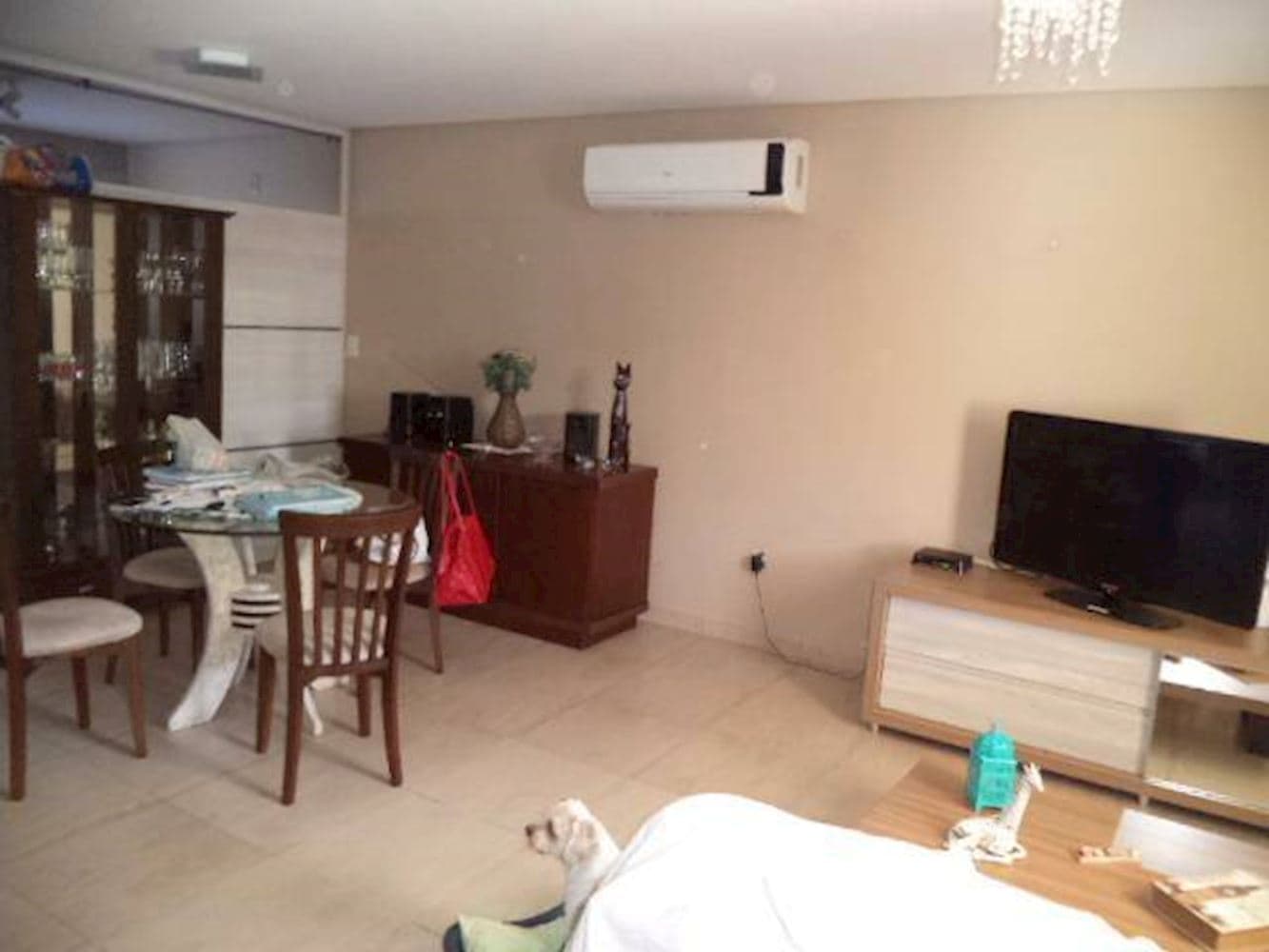 Casa, Padrão, 2 vaga(s) de garagem - foto 2
