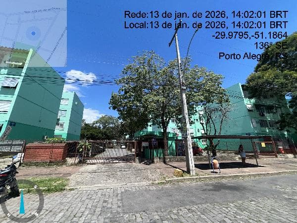PQ INDUSTRIAL BENOPOLIS
