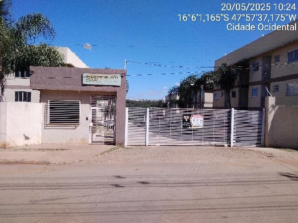 COND RES PARK IBIZA II