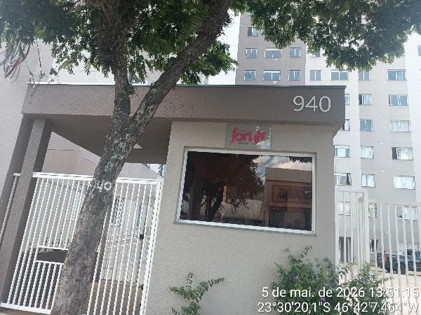 RESIDENCIAL FORLIFE FREGUESIA