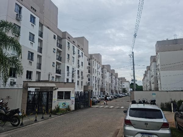COND COMPLETO JACAREPAGUA II