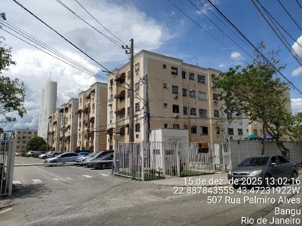 RESIDENCIAL RIO DA PRATA