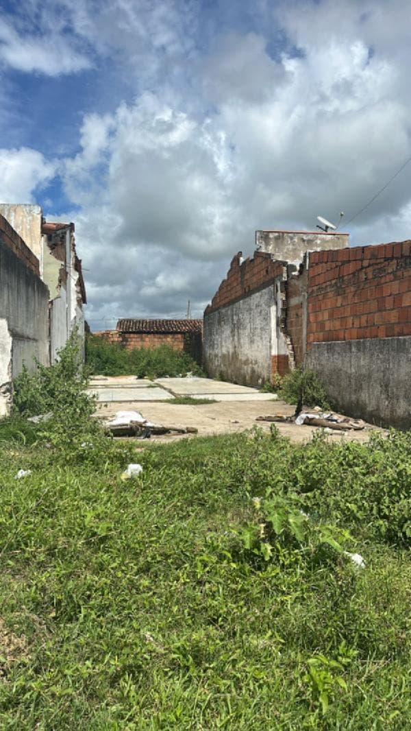 LOTEAMENTO JARDIM TAYNÁ