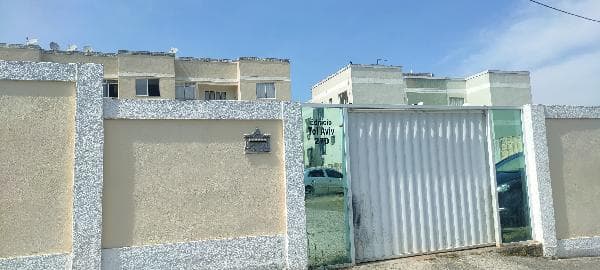 SAO GONCALO - MARAMBAIA