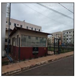 CONQUISTA RES VILLE - QD 11