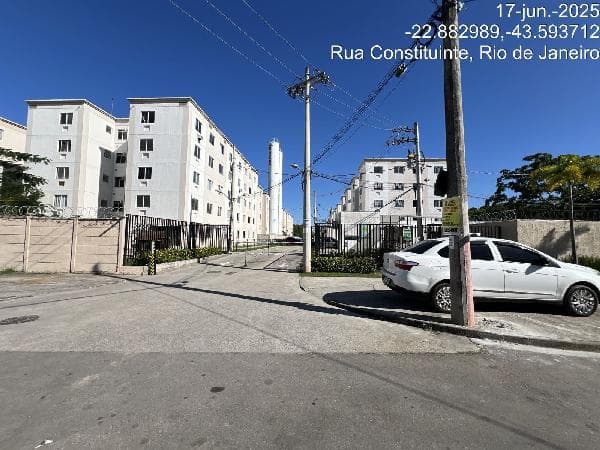 SOLAR DO OESTE I