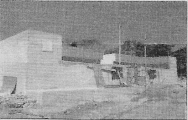 SAO GONCALO - MONJOLOS