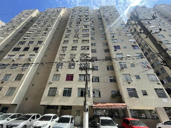 RESID PQ MARIA RITA