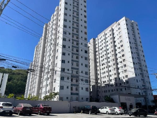 RIO DE JANEIRO - BONSUCESSO