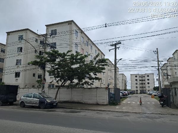 COND JARDIM HIBISCO
