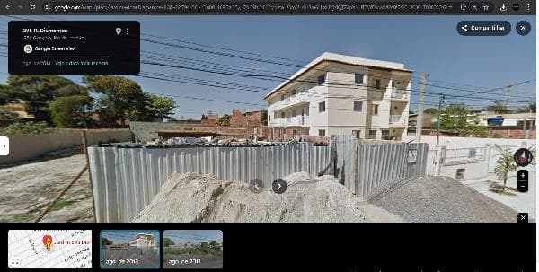 LOT JARDIM CATARINA