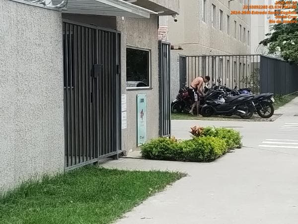 RESIDENCIAL JARDIM JASMIM