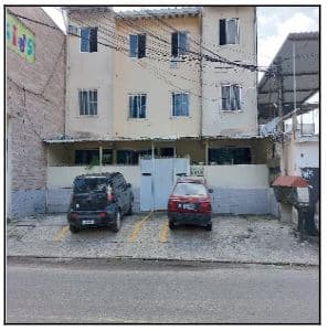 LOTEAMENTO JARDIM NAZARE