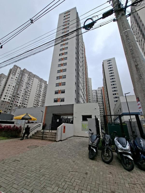 SUBCONDOMINIO MY MIGUEK YUNES 1