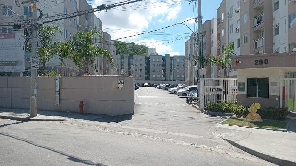 RIO DE JANEIRO - CURICICA