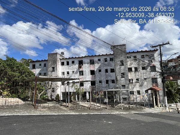 CONJ RES RENAN BALEEIRO