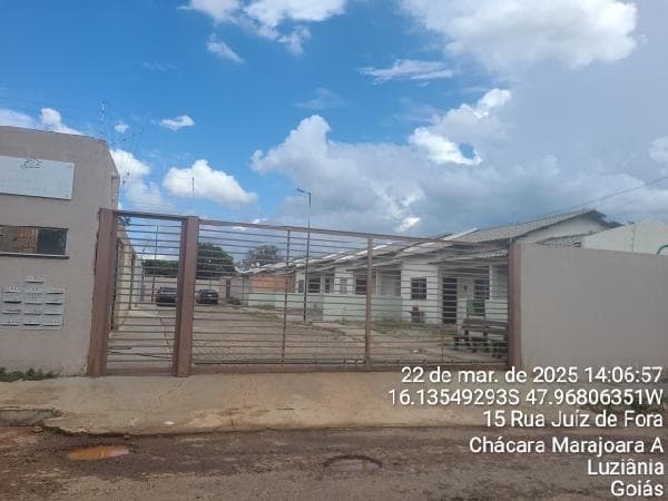 CONDOMINIO JMJ VILLE - 2022 - I