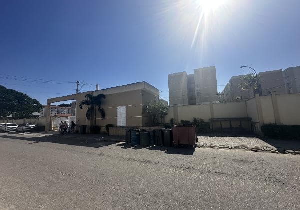 RESIDENCIAL DI CAVALCANTI