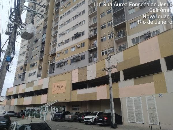 AUREA RESIDENCIAL