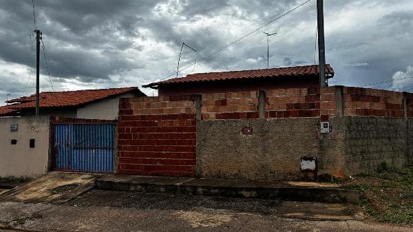 LOT JARDIM AMERICA II